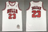 Bulls Throwback Jerseys 007