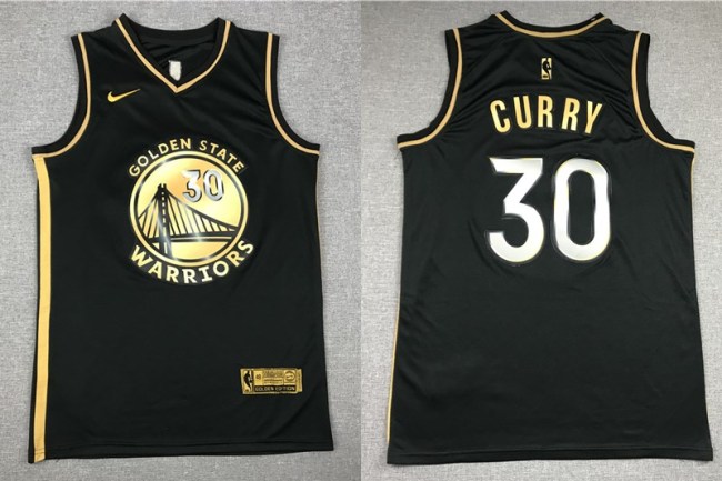 Golden State Warriors Jerseys 009