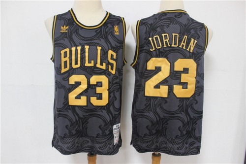 Chicago Bulls Jerseys 023