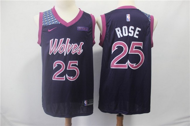 Minnesota Timberwolves Jerseys 007