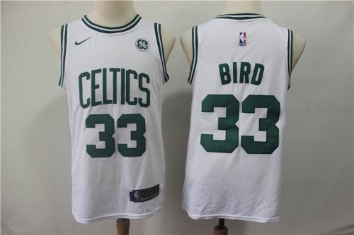 Boston Celtics Jerseys 012