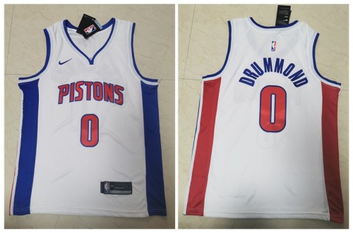 Detroit Pistons Jerseys 005