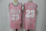 Bulls Throwback Jerseys 021