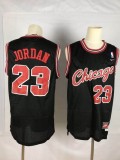 Bulls Throwback Jerseys 054
