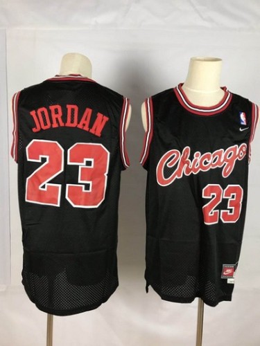 Bulls Throwback Jerseys 054