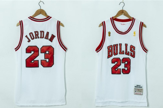 Bulls Throwback Jerseys 023