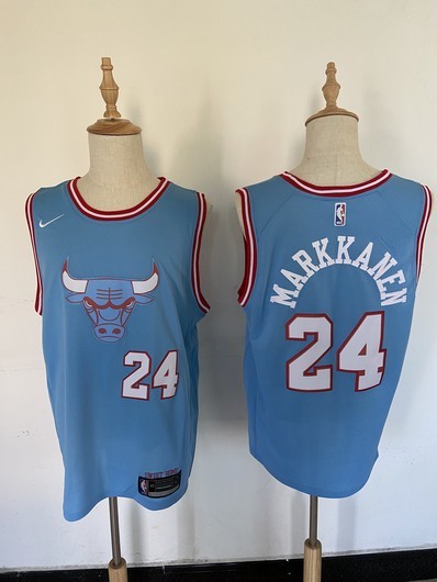Chicago Bulls Jerseys 016