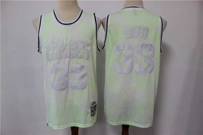 Celtics Throwback Jerseys 008
