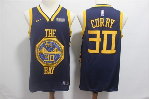 Golden State Warriors Jerseys 026