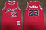Bulls Throwback Jerseys 031