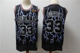 Bulls Throwback Jerseys 050