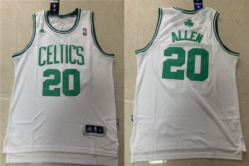 Celtics Throwback Jerseys 011
