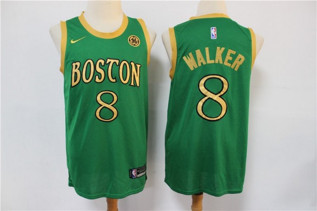 Boston Celtics Jerseys 017