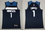 Minnesota Timberwolves Jerseys 004