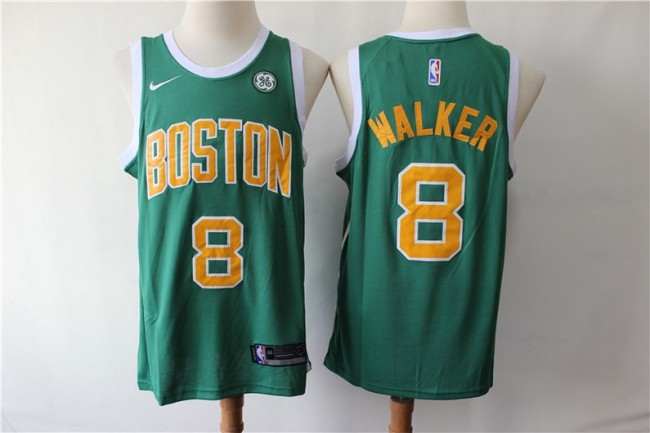 Boston Celtics Jerseys 018