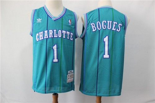 Hornets Throwback Jerseys 015