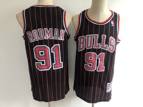 Bulls Throwback Jerseys 028