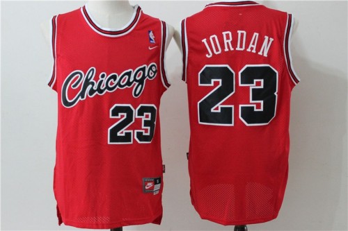 Bulls Throwback Jerseys 062