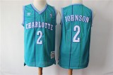 Hornets Throwback Jerseys 012