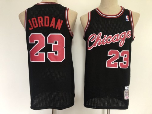 Bulls Throwback Jerseys 016
