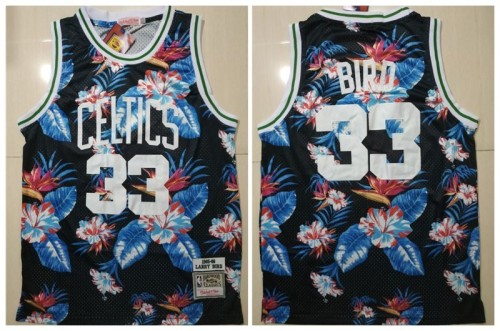 Celtics Throwback Jerseys 016