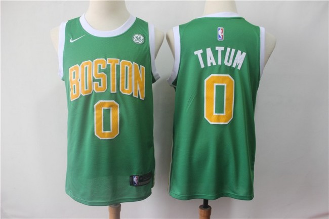 Boston Celtics Jerseys 025
