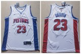 Detroit Pistons Jerseys 002