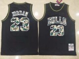 Bulls Throwback Jerseys 068