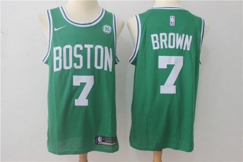 Boston Celtics Jerseys 020
