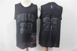 Chicago Bulls Jerseys 029