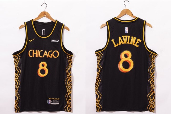 Chicago Bulls Jerseys 002