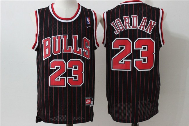 Bulls Throwback Jerseys 057