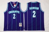 Hornets Throwback Jerseys 013