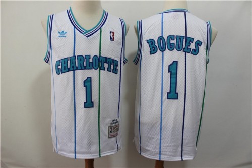 Hornets Throwback Jerseys 017