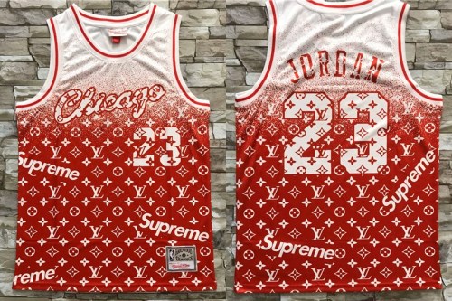 Bulls Throwback Jerseys 029