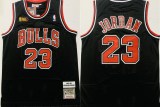 Bulls Throwback Jerseys 011