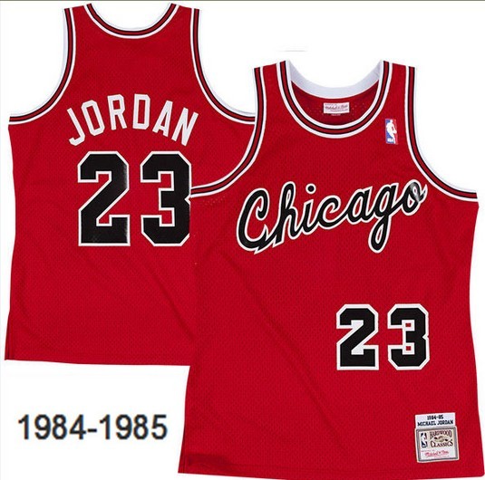 Bulls Throwback Jerseys 078