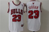 Bulls Throwback Jerseys 064