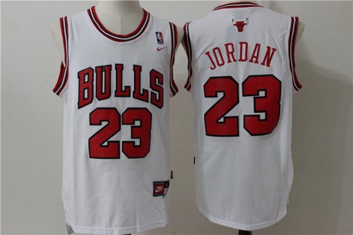 Bulls Throwback Jerseys 064
