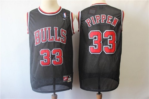 Bulls Throwback Jerseys 051