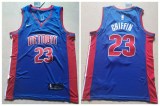 Detroit Pistons Jerseys 001