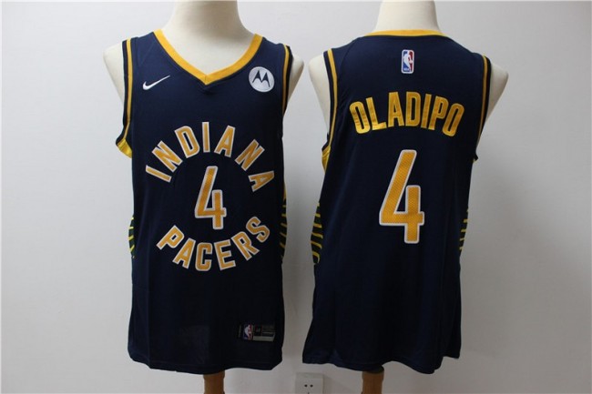 Indiana Pacers Jerseys 002