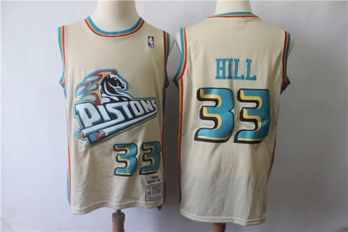Detroit Pistons Jerseys 008