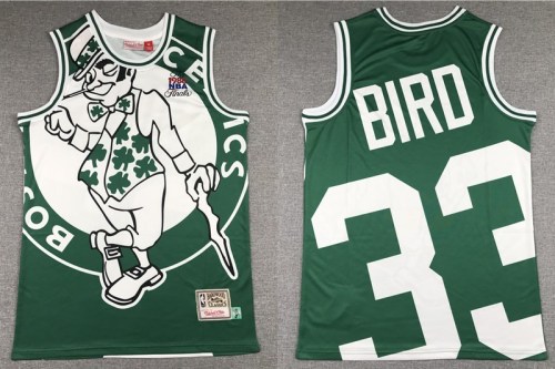 Celtics Throwback Jerseys 004