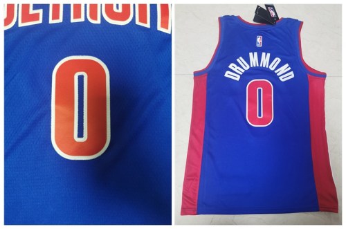 Detroit Pistons Jerseys 003