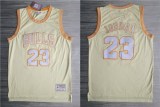 Bulls Throwback Jerseys 008