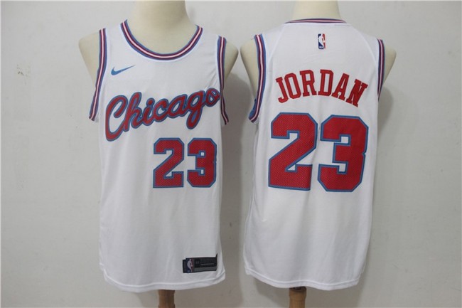 Chicago Bulls Jerseys 027