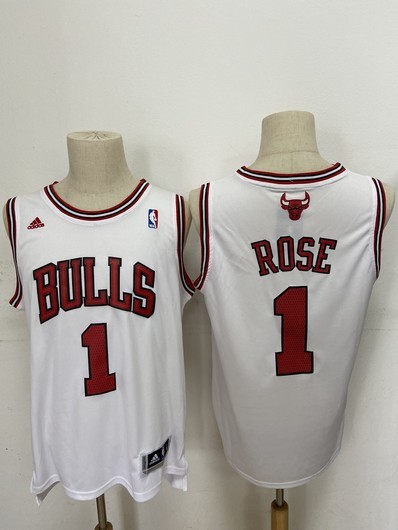 Bulls Throwback Jerseys 015