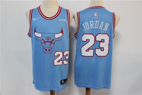 Chicago Bulls Jerseys 028