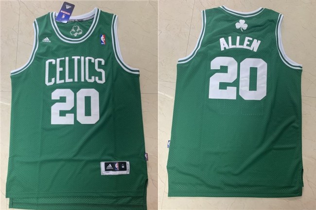 Celtics Throwback Jerseys 010